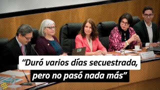 Inegi tuvo que pagar quotderecho de pisoquot para hacer un censo [upl. by Faxen]