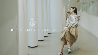 지금 현대 l 브루넬로 쿠치넬리 Brunello Cucinelli [upl. by Pontone513]