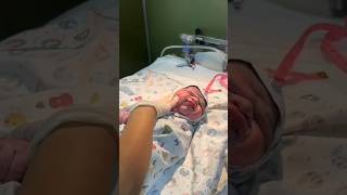 How to swaddle newborn baby 🍼 newborn swaddling [upl. by Giarc]