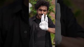 Hand new magic tricks shorts magic youtubeshorts [upl. by Lemrahs]