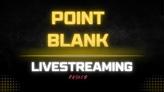 🔴 LIVE NOW gatau mau ngapain indopride litvinenko pointblank [upl. by Aljan728]