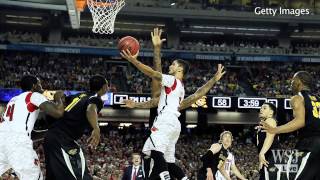 NCAA Championship Preview Michigan v Louisville [upl. by Aicerg]