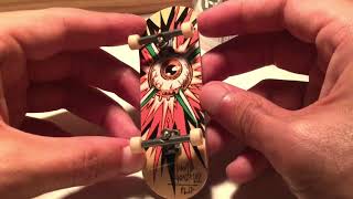 Tech deck performance series review [upl. by Jim]