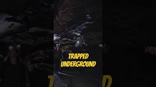 Flooded Underground  The Mossdale Cave Horror [upl. by Molloy]