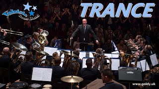 Valaisia Brass Band  Trance  Thomas Doss [upl. by Namor]