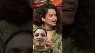 Kapil Sharma Kangana show [upl. by Doolittle]