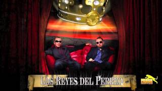 Alexis y Fido Descontrol Los Reyes Del Perreo [upl. by Safir]