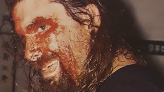 Cactus Jack vs Tom ZenkAbyss to ZenkWCW 1993 [upl. by Audra]