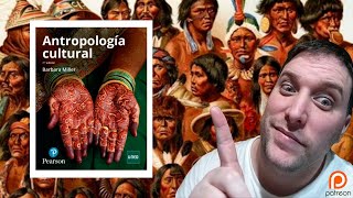 📚Antropología📚 UNED ANKI Capítulo 1 Preguntas de exámenes anteriores comentadas [upl. by Mason]