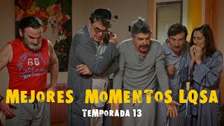 Mejores momentos  La que se avecina  Temporada 13 [upl. by Assenahs117]