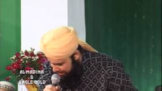 Marhaba Ya Mustafa  Owais Raza Qadri Album  Marhaba Jaddal Hussaini [upl. by Sillsby]