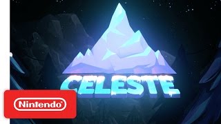 Celeste  Chapter 9 Farewell  No Deaths Complete Walkthrough segmented [upl. by Aleahpar566]