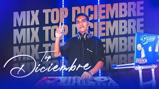 MIX TOP DICIEMBRE🎄 PERRO NEGRO TRANQUILA NOSTALGIA ANDO CHULO 2 LOLLIPOP REPARTO Y MÁS [upl. by Latsyrk]