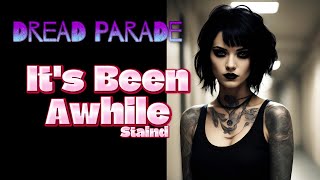 Dread Parade  Its Been Awhile Staind Cover [upl. by Martyn901]