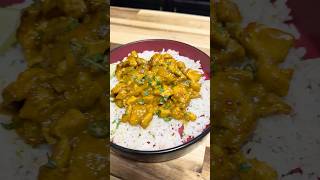 Thanks to HelloFresh for sponsoring todays video Lets make Coconut Curry Chicken [upl. by Ardnuasal]