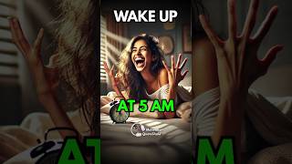 3 Days Rule 🔥 Wake up at 5 AM in Winters studytips studymotivation examtips [upl. by Hazmah707]