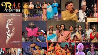 kalibarirabindrajayantiprathamkabitashyamakabuliwalabhikharidancedramatagoretheatrechandiga [upl. by Ahsied]