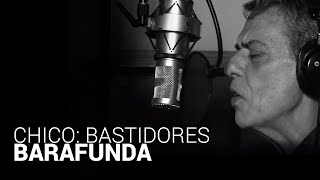 Chico Buarque  quotBarafundaquot Clipe Oficial [upl. by Ever726]