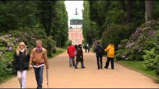 Potsdam and Berlin in 60 secs  World Heritage [upl. by Jaquiss]