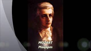 Mozart Моцарт Alma grande e nobil core aria concertata Таїсія Стадник [upl. by Magocsi]