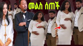 አርቲስት ቃልኪዳን ጥበቡ መልስ ሰጠች የልጁ አባት ማነው kalkidan tibebu  Seifu ON EBS  Ethiopia  Zolatube [upl. by Schrader]