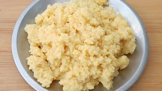 பால்கோவா  Palkova Recipe in Tamil  How to make Palkova in Tamil  Only 2 Ingredients Sweet Recipe [upl. by Assinna722]