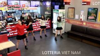 PIZZA HAPPY DANCE LOTTERIA new [upl. by Weisburgh]