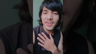 tiktok foryou nepali love  tiktoknepal [upl. by Sarina33]