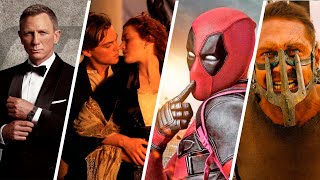 Top 10 Movie Genres That People Watch A LOT 2021 [upl. by Ekez]