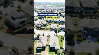 Just Listed Weston Oaks Subdivision  San Antonio TX  Massive Lot 🏡 [upl. by Inama736]