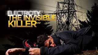 Electricity The Invisible Killer  Emergency First Responders [upl. by Sone509]