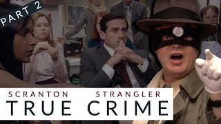 Who was the Scranton Strangler Ep 2  A True Crime Story [upl. by Nilyaj]