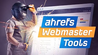 Ahrefs Webmaster Tools AWT  Our Free SEO Tool [upl. by Iila469]