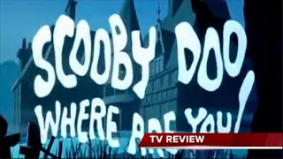 Scooby Doo Where Are You  Cartoon Mystery 19691970 TV REVIEW [upl. by Akemaj600]