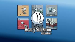 Toppat 4 Lyfe Beta Mix  The Henry Stickmin Collection [upl. by Aitas809]