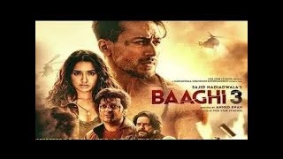 Baaghi 3  Full Movie Facts  Tiger Shroff  Shraddha  Riteish  Sajid Nadiadwala  AhmedKhan [upl. by Anthe81]