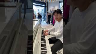 Wait until the end piano relaxingpianomusicforstressrelief [upl. by Sukramal]