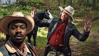 Red Dead redemption 2 Live Chapter 6 The Delights Of Van Horn Adventure [upl. by Nuahsor]