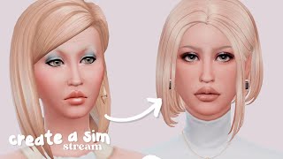 the landgraabs amp bffs townie makeovers  the sims 4  create a sim [upl. by Alexandro]