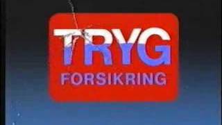 Gamle reklamer fra TV 2 14 1989 [upl. by Emelia]