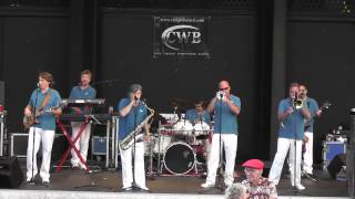 Craig Woolard Band  LIVE  I Want to Dance With You [upl. by Kenrick128]