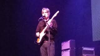 Eric Johnson  quotForty Mile Townquot  Arcada Theater St Charles IL 1252019 [upl. by Felipa]