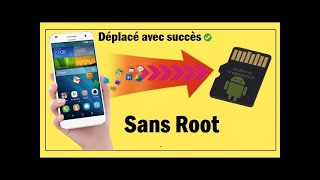 Cloner Une Carte SD Android Facilement 2023 [upl. by Thebault]