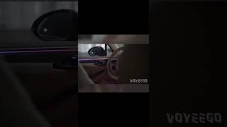 Porsche Macan 20142018 Interior Dynamic Ambient Lighting [upl. by Acinomed]