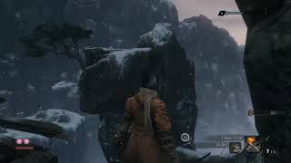 Sekiro Walkthrough Exploring Ashina Outskirts amp Underbridge Valley Part 9 [upl. by Enriqueta34]