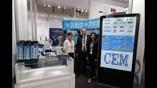 ArabLab 2019  Dubai  WenkLabTec [upl. by Yra647]