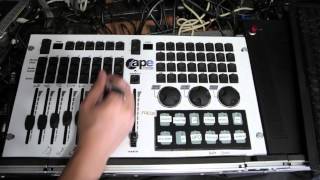 YourDJSkins REVIEW MIDICON DryErase Skin [upl. by Rozelle]