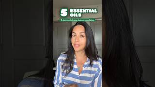 Top 5 Essential oils to incorporate in your Haircare Formulations  Learn Canyon [upl. by Oderfodog]