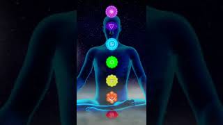 Unlock Your Heart 💚  639Hz Heart Chakra Healing Meditation shorts [upl. by Pretrice]