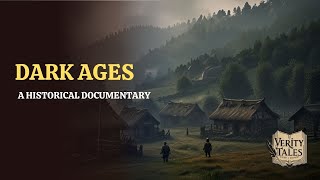 Dark Ages A Historical Documentary [upl. by Yager212]